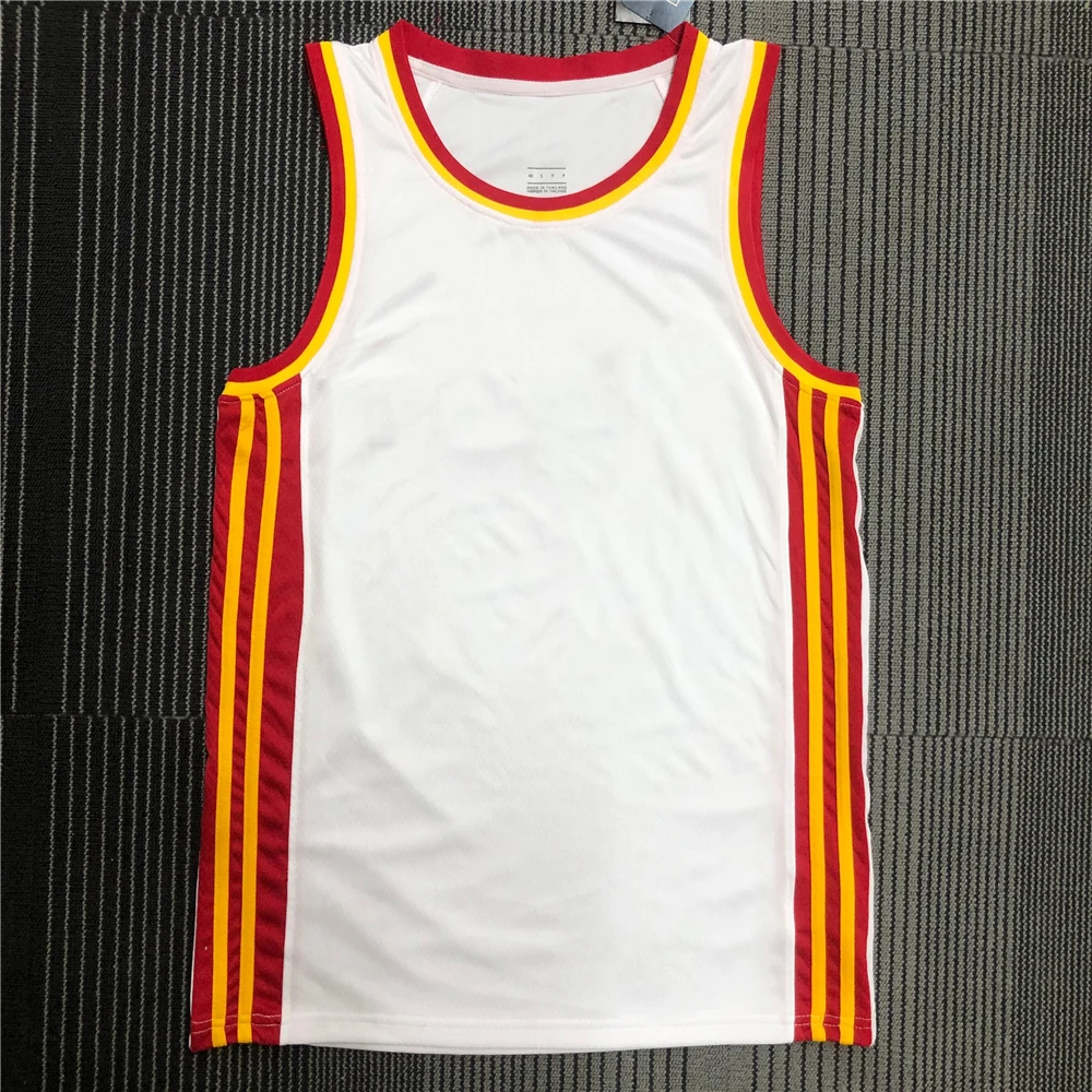 High Quality Heat Pressed  American Team Atlanta  Basketball Jersey  basketball  Uniform Custom Name and Number 11