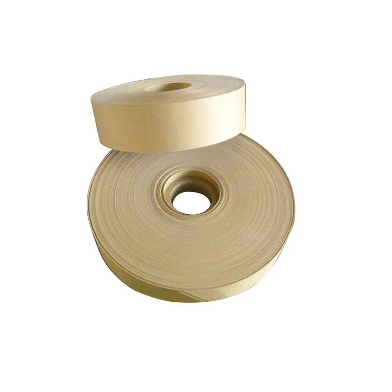Insulation kraft paper for transformer and motor winding