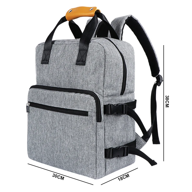 Dog Travel Bag Weekend Pet Travel bag Set for Dog and Cat Airline Approved Tote Multi-Function Dog Bags for Traveling