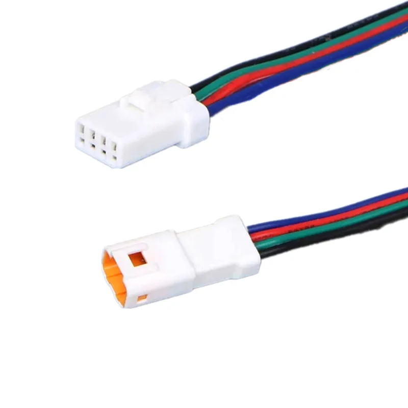  Для детей 2 3 4 5 6 7 Pin водонепроницаемый мужской и женский разъемы JST-02R-JWPF-VSLE с SWPR-001T-P025 кабельный