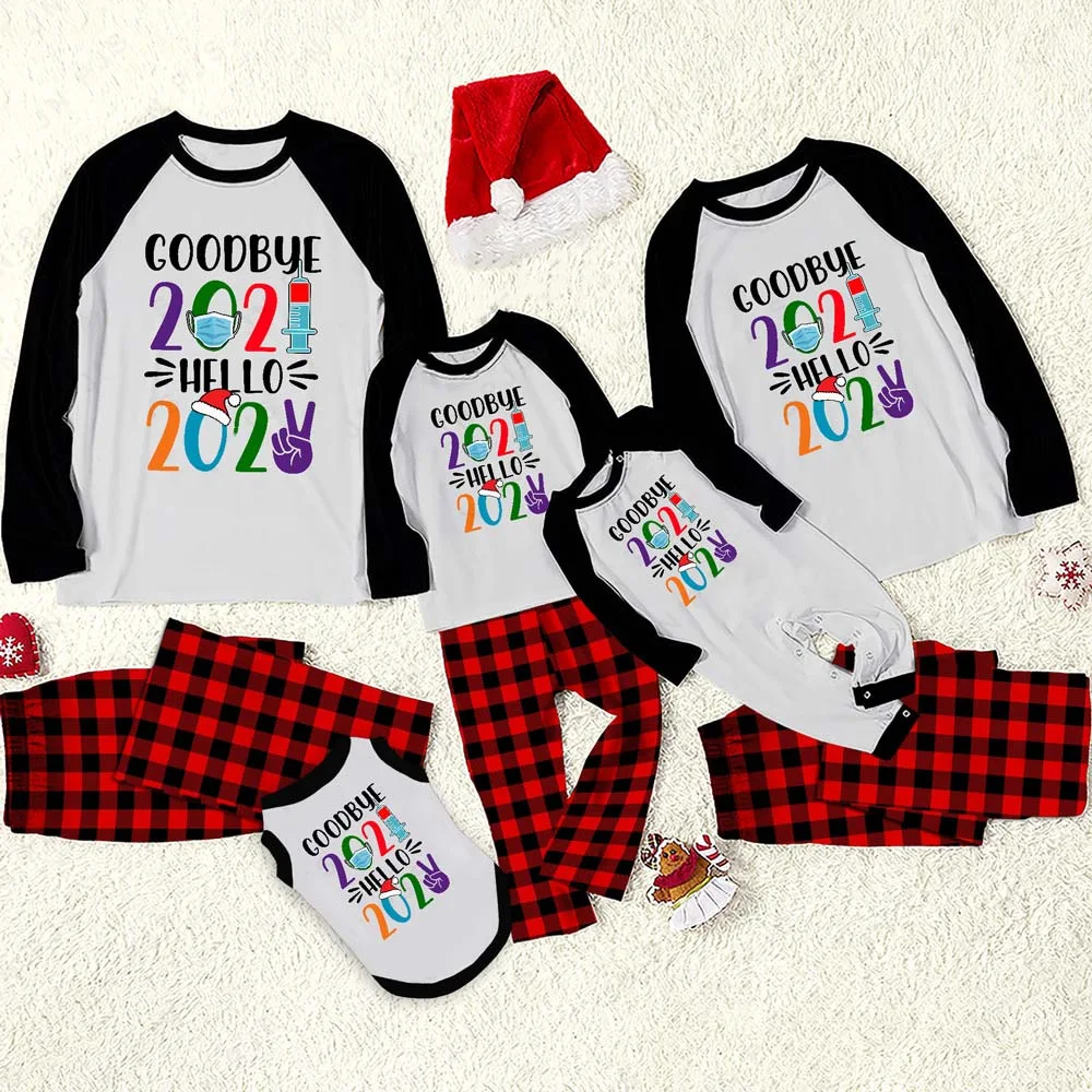 2021 New Design Cotton Homefit Textile Warm Pajamas Sets For Women And