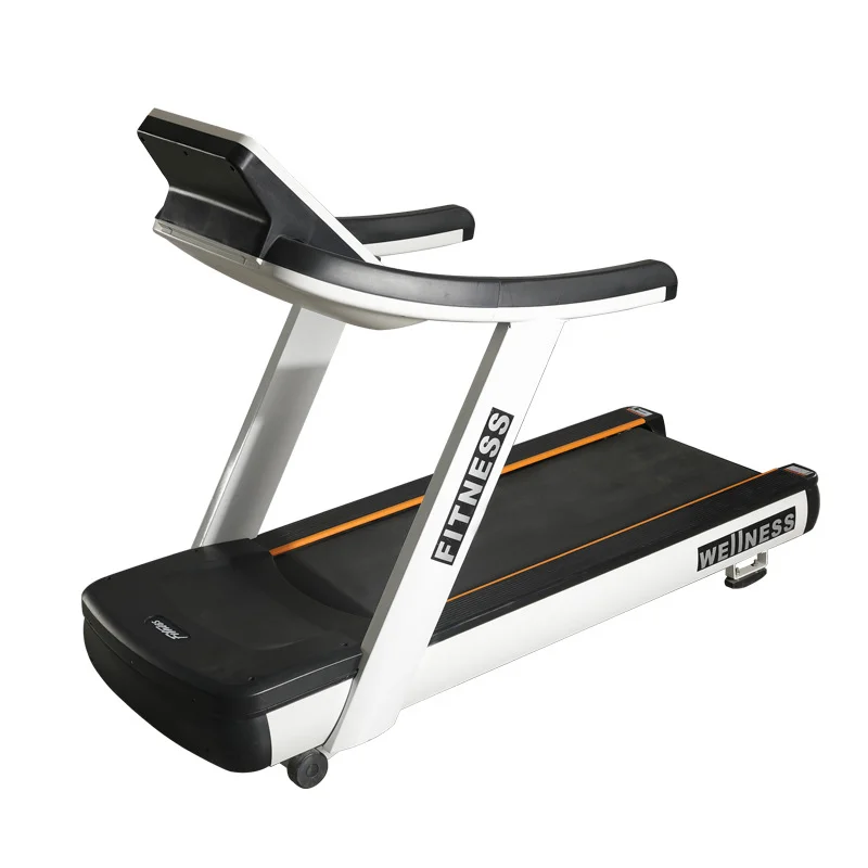2024 New Design Electric Treadmill Commercial Fitness Equipment Walking Running Machine Treadmill