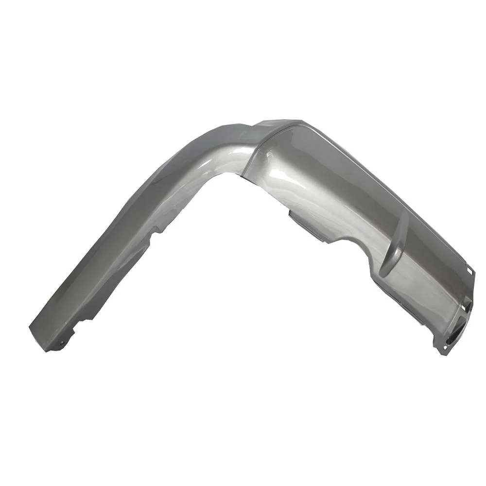 High Quality Rear Bumper Car Accessories for LEXUS LX570 2014