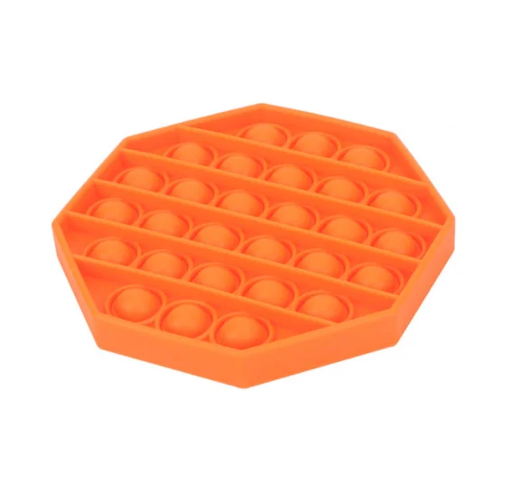 
Last One Lost Desktop Educational Toys Kids Mathematics Mental Arithmetic Silicone Decompression Toy Waterproof Chess Board Game 