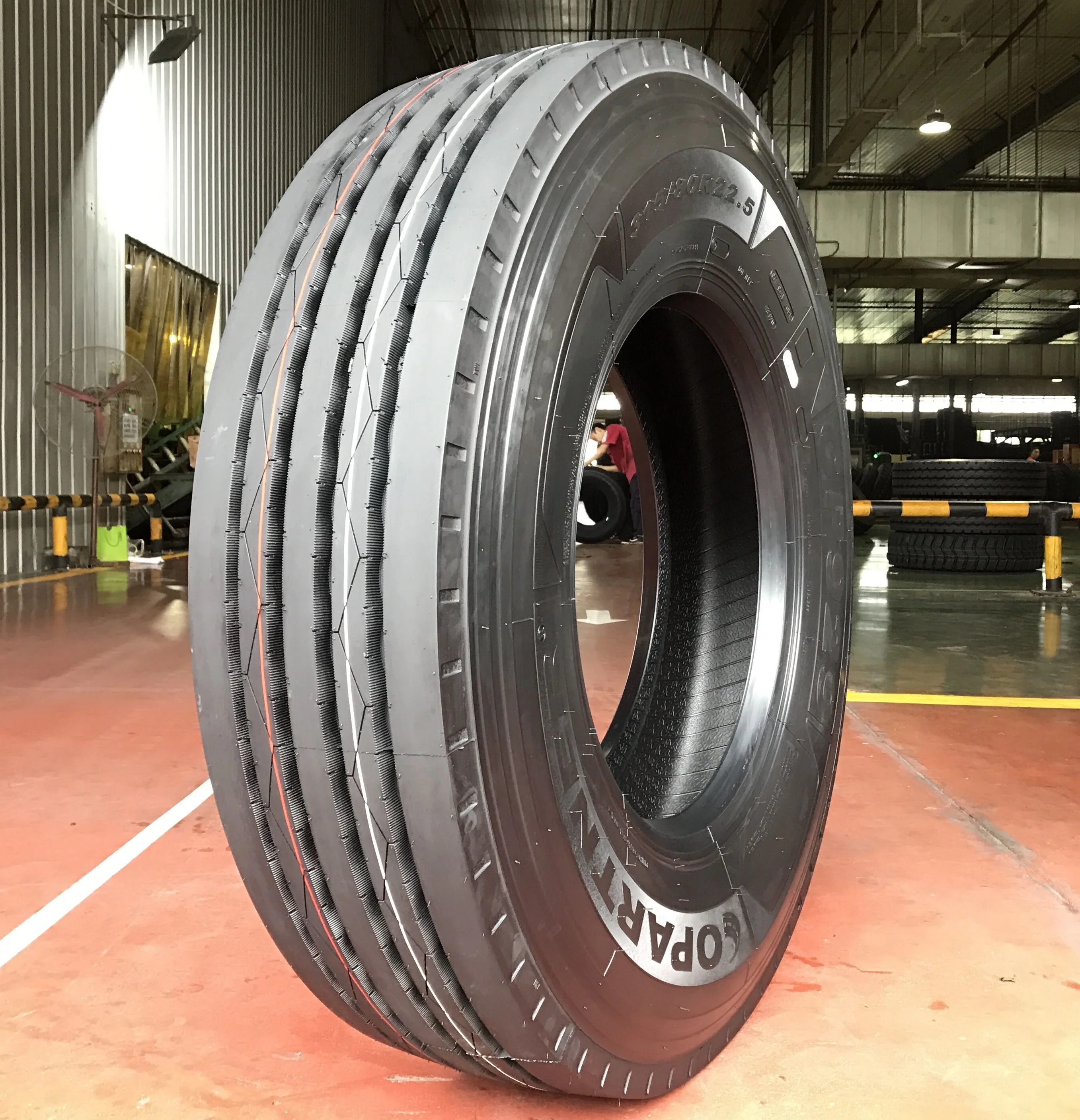 Copartner/с оттенком «Хайда» грузовые шины 315/70r22.5, 315/80r22.5 оптовая продажа с фабрики все украсть радиальные высокого качества по производству шин TBR шины,