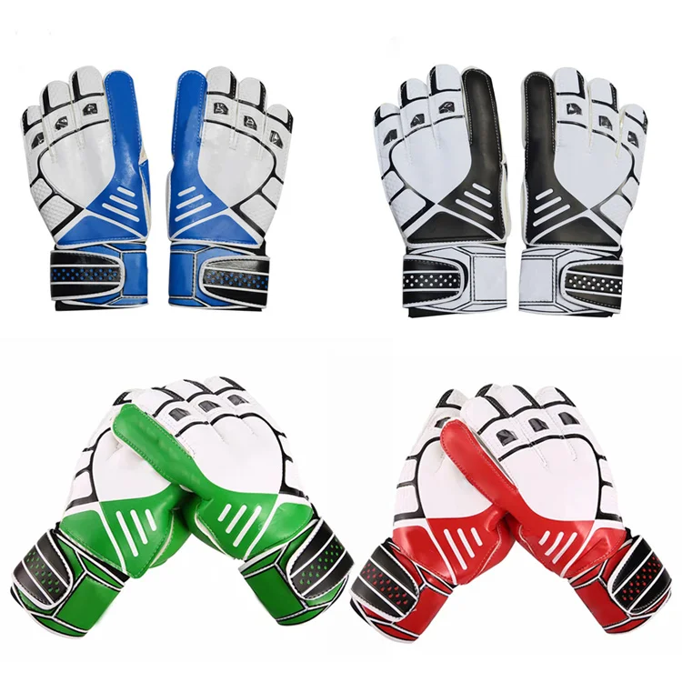 2021 Yohi Goalkeeper Gloves Football Football Receiver Gloves Adult Kids Outdoor American Football Gloves Supplier