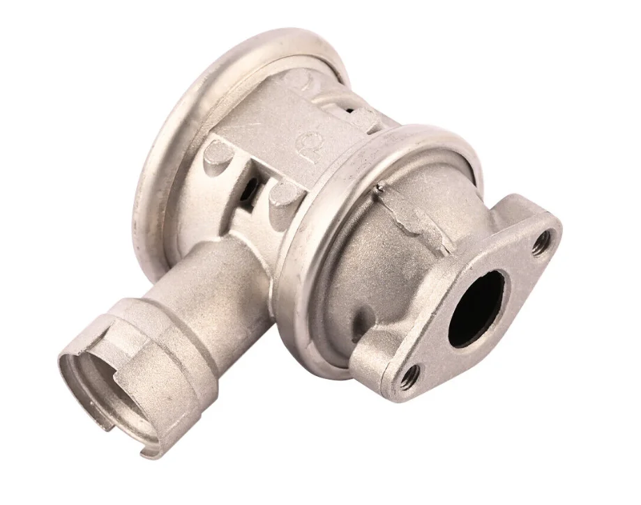 Secondary Air Check Valve For Jeep Renegade 68042314AA