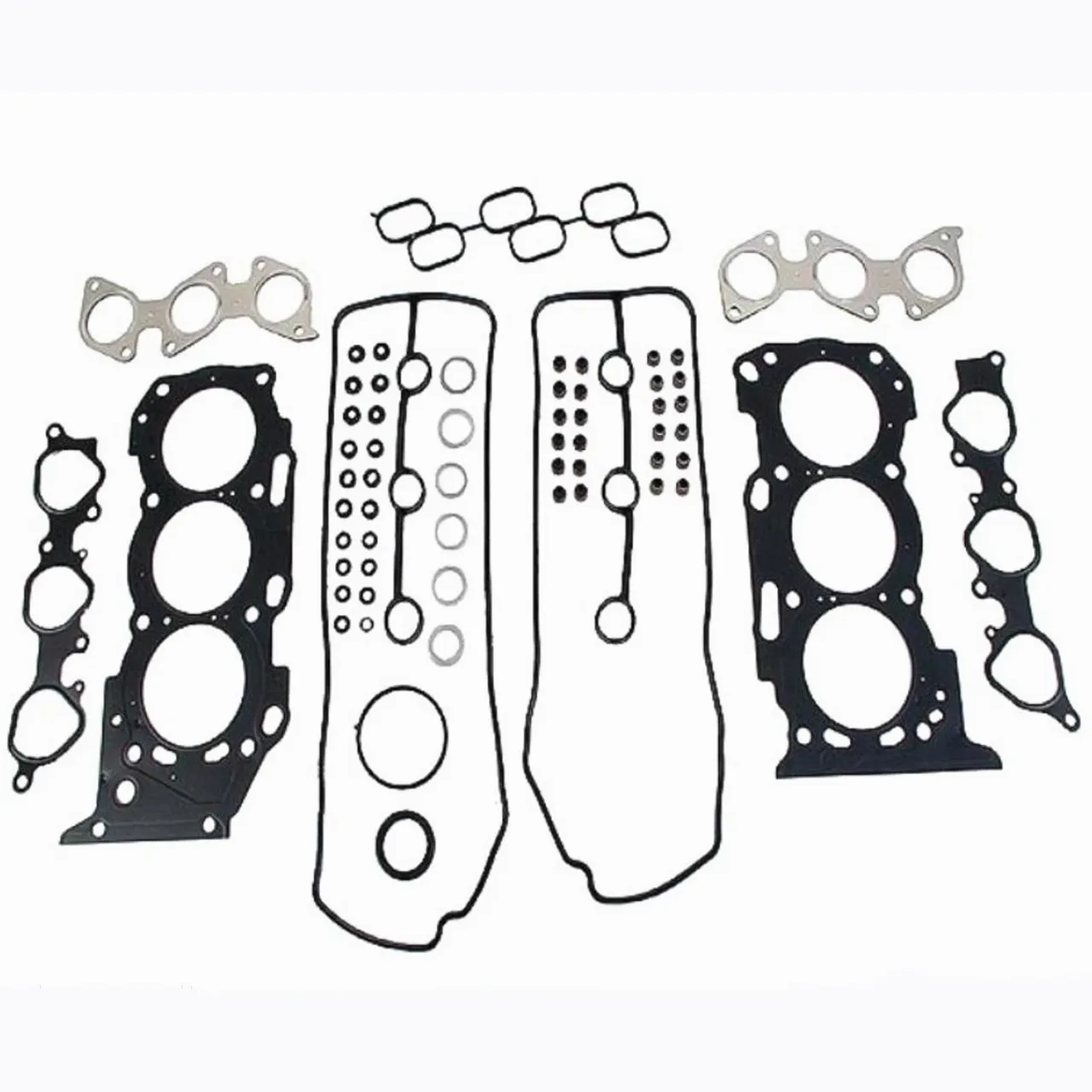 04112-31720 0411231720 двигателя Комплект прокладок для Toyota 4runner FJ Cruiser 1grfe 4.0L V6 прокладки головки блока цилиндров