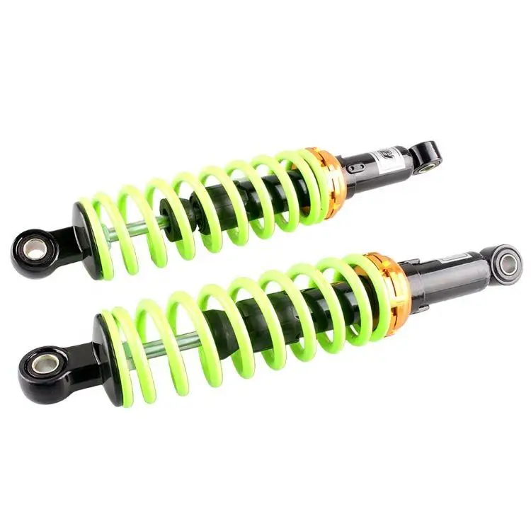 RFY 280mm 320mm Spring 7mm for Honda CB400 SF CB400 VTEC Yamaha XS400 Kawasaki Suzuki motorcycle rear shock absorber
