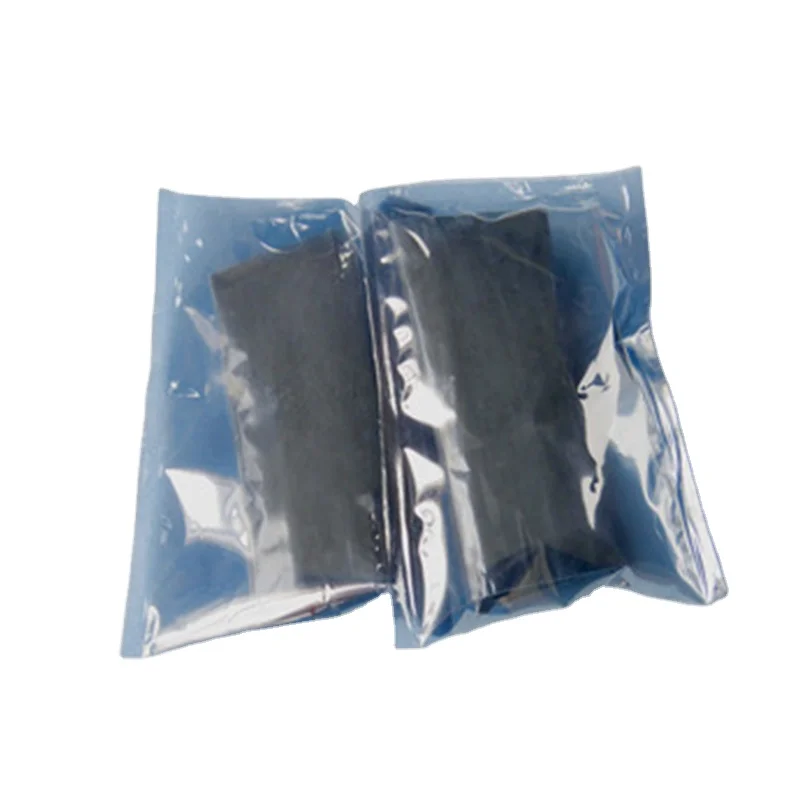 99.9% 100nm нано-молибденовая порошка молибдена Наночастицы