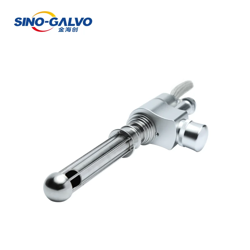 Economical Sino Galvo Fractional Pulsed CO2 Laser Beauty Equipment Galvanometer for Scar Removal