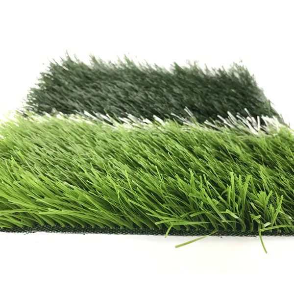 
Sand and Rubber Crumb infilling Soccer Grass 50mm Height Artificial Turf for Football 