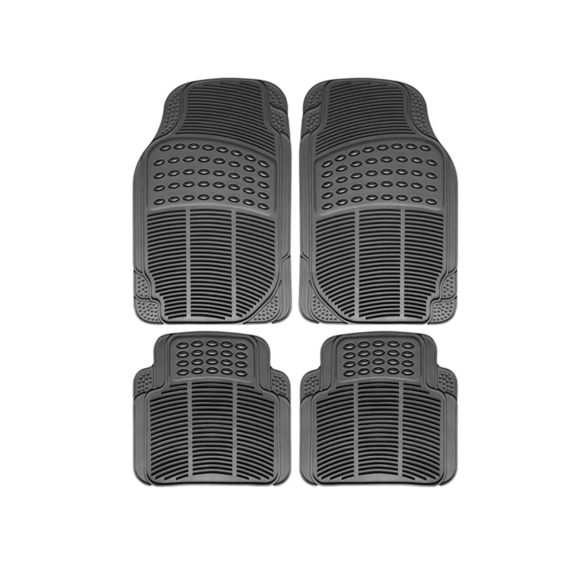 
Best price Car Accessories universal PVC car foot mats floor 