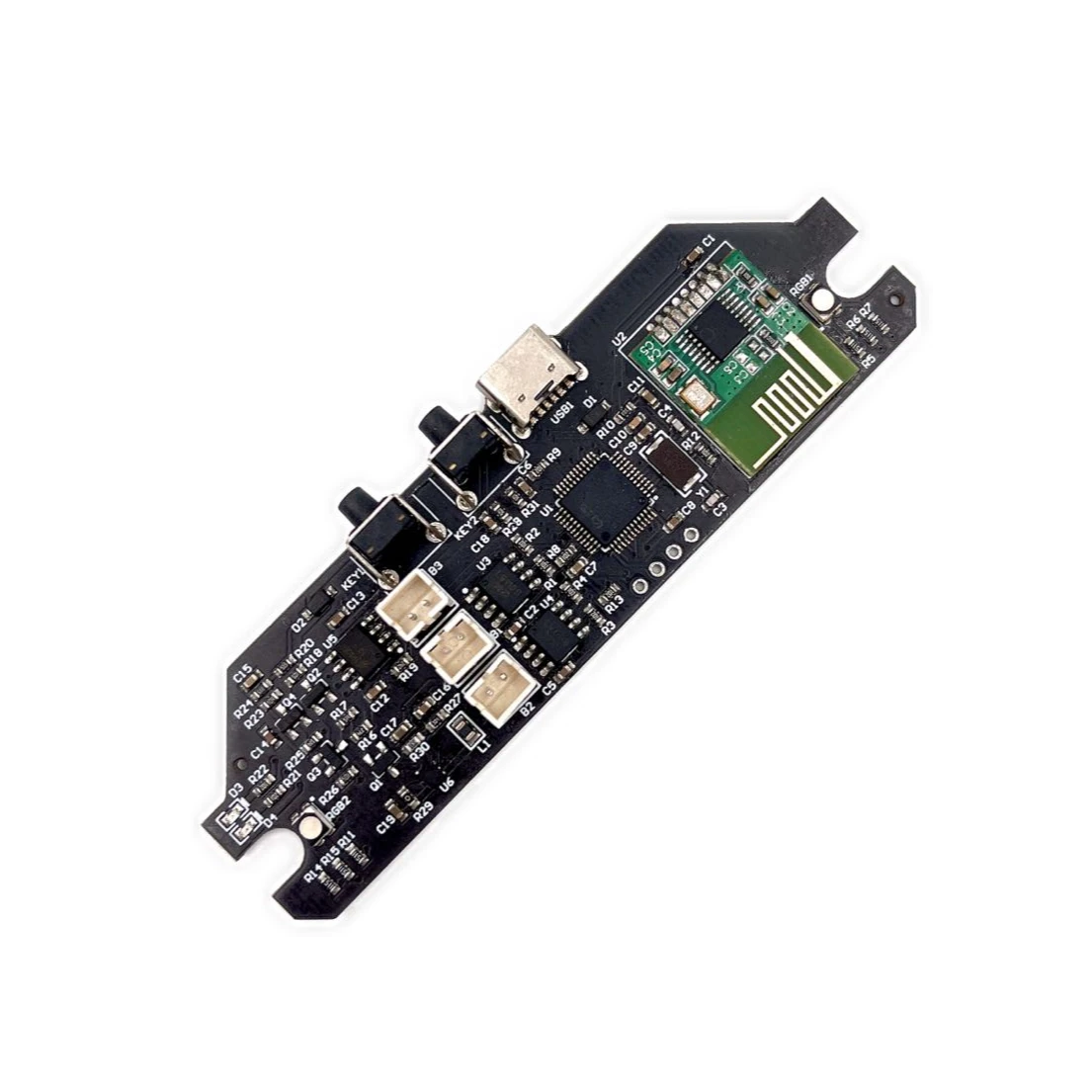 High Quality Fr4 Htg150-180 Aluminum 94V0 Ceramic Cem1 Cem-3 Oem Odm Ems Pcba Dip Assembling Service