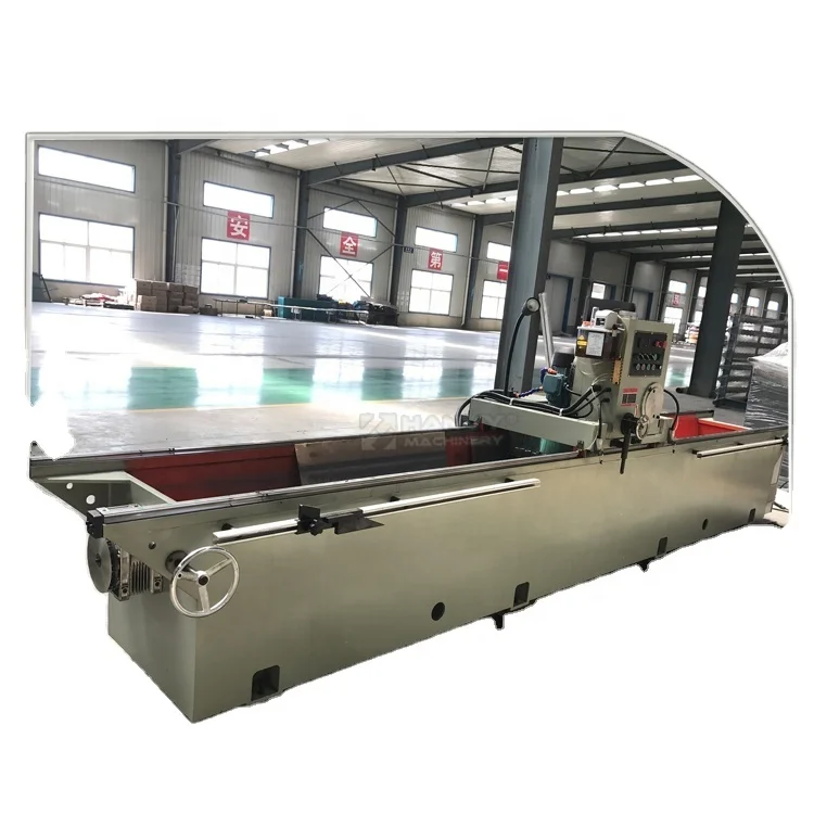 Автоматическая Прямая точилка для ножей, 3000 мм, фанерный шпон, шлифовальный станок для ножей с ЧПУ, новый продукт 2020, обеспечивается Schneider 3000 кг