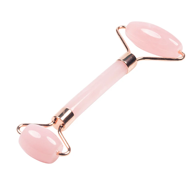 Оптовая продажа с завода, высококачественные инструменты для красоты из натурального нефрита, массажный ролик гуаша