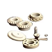 2023 new product PEEK rod chemical performance