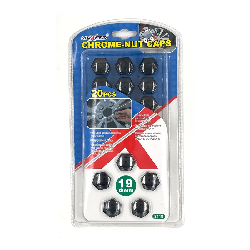 Красочные пластиковые колпачки для защиты колес грузовиков болтов винтов автомобильных декоративные от