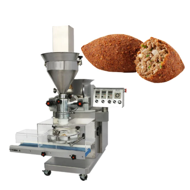 Commercial Automatic Home kibbeh Forming Kibbeh Making Machine Factory Price