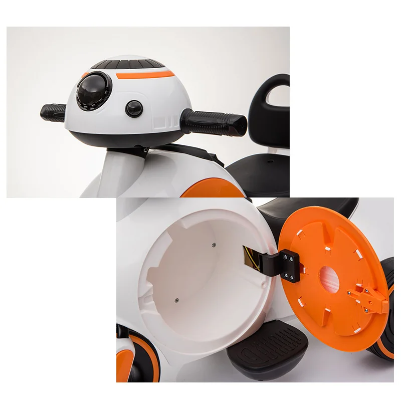 2023 Electric Bike for Kids Mini Motorcycles for Sale Cheap Kids Bike