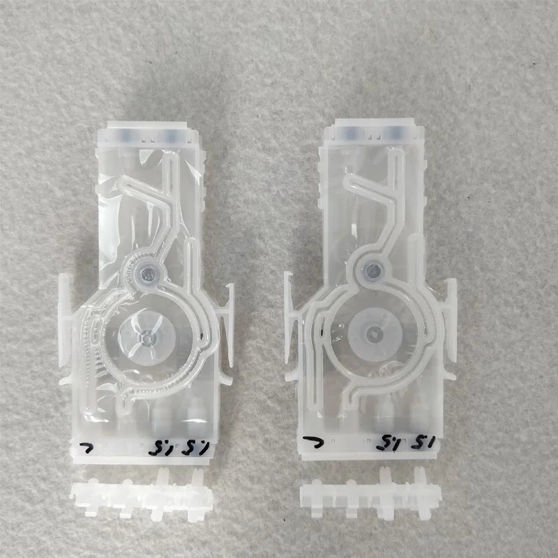 bheng100% original solvent printer spare parts dx7 print head ink damper/mimaki jv150 jv300 printer ink damper with high quality