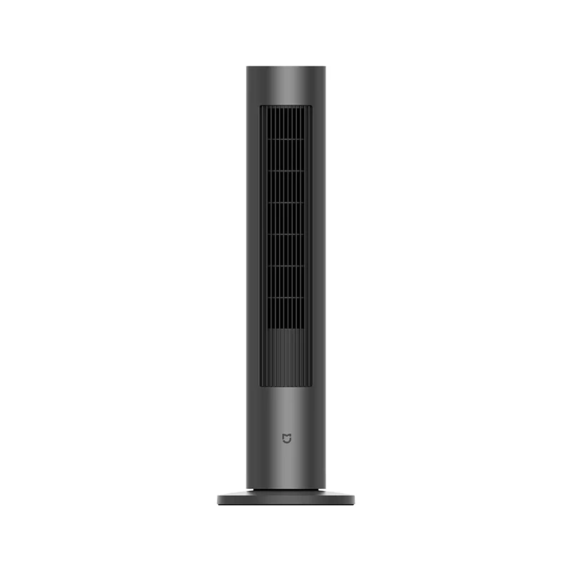 Xiaomi Mijia DC Variable Frequency Two Season Fan BPLNS01DM Black Winter Heater/Summer Fan Dual Use Fast Heating and Cooling