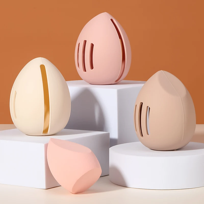 Силиконовая косметичка