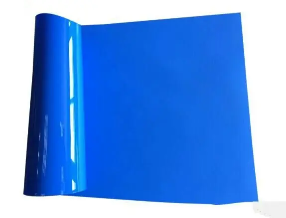 Eco- friendly Multicolor thermoplastic polyurethane sheet for apron sheet for apron