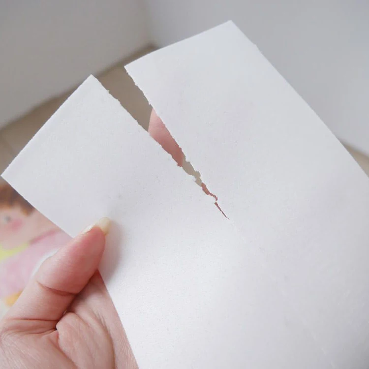 Factory Price Wholesale Biodegradable Laundry Detergent Strips Laundry Sheet