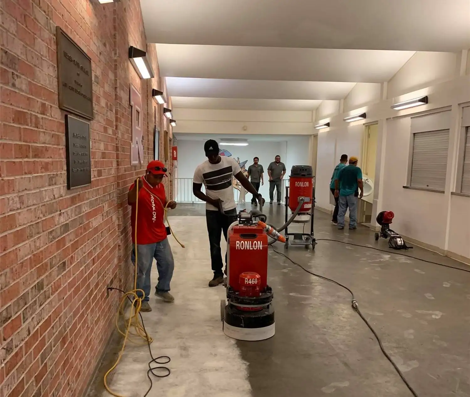 2020 Hot Sell Concrete Terrazzo Handhold Grinder/ Floor Driving Grinding Machine/concrete Terrazzo Grinder