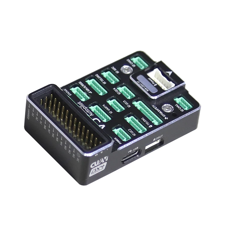 Upgrade version Pixhawk PX4 Autopilot 32 Bit Flight Controller For RC Quadcopter Multi-rotor