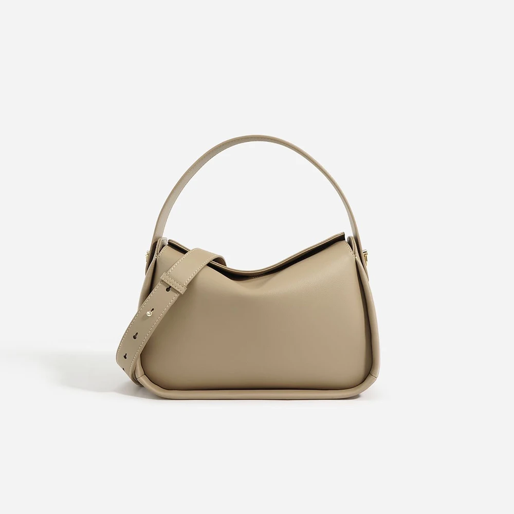 handbags manufacturer custom 2024 new Design  Fashion high quality crossbody bag with Genuine Leather