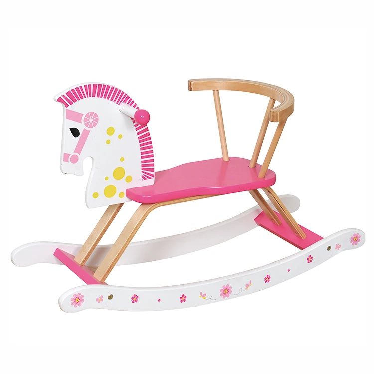 OEM Factory Custom High Quality Cheap horse toy