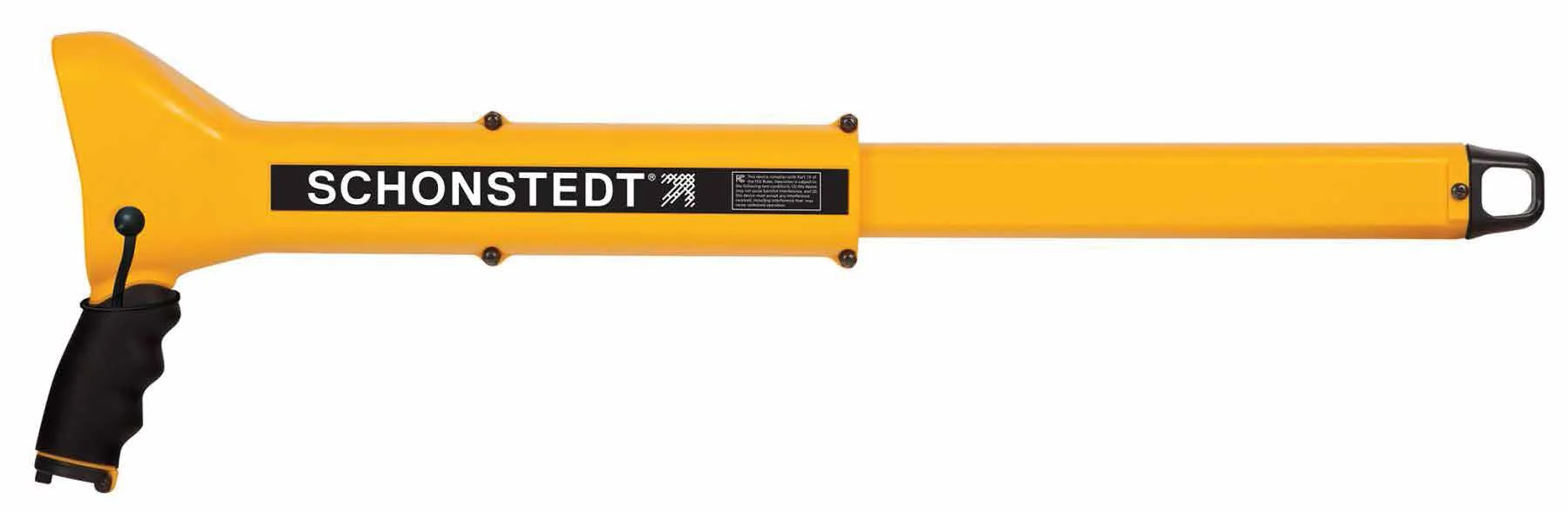 Professional 2021 Dadiodetection Maggie upgrade magnetic mini gps underground  metal detector locator