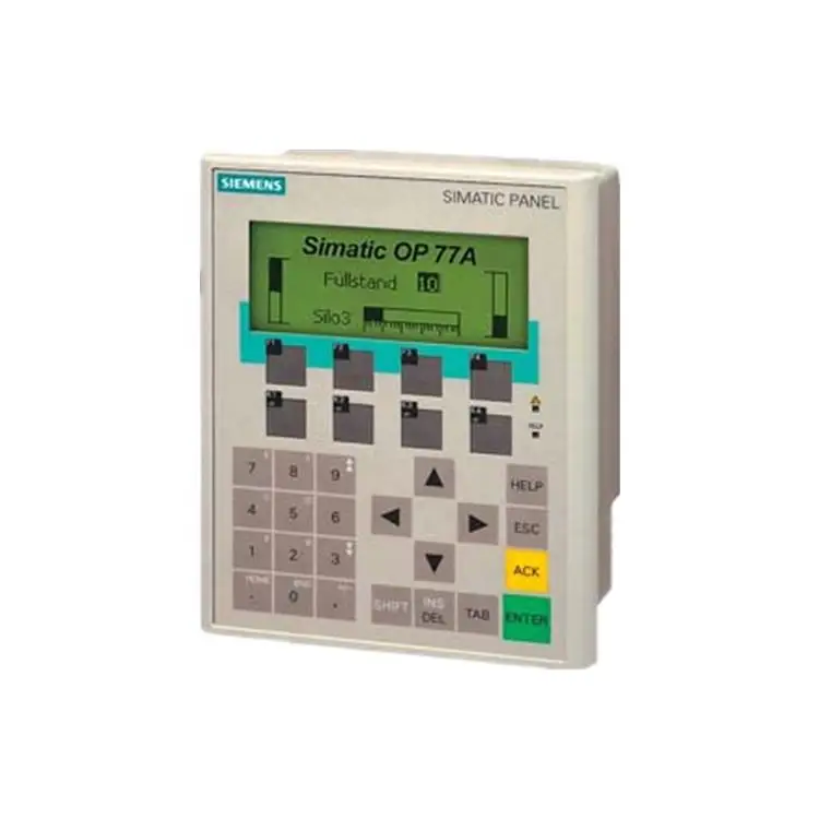 Совершенно новая Оригинальная Сенсорная панель Simatic HMI TP700 для удобства работы 6AV6641-0CA01-0AX1 6AV66410CA010AX1 6AV6 641-0CA01-0AX1 spot