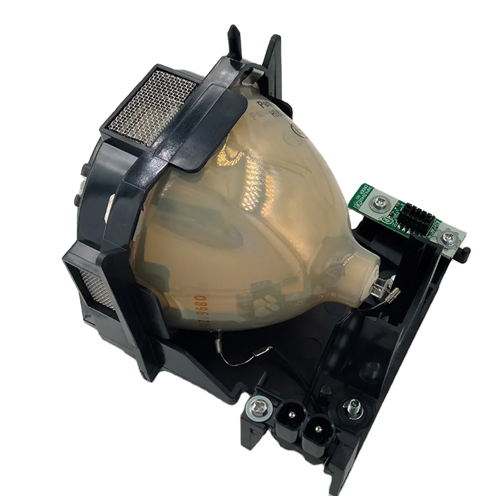 ET-LAD60 оригинальная прожекторная лампа для цифрового фотоаппарата Panasonic PT-FD605 FDW635 FDZ675L/C/CL