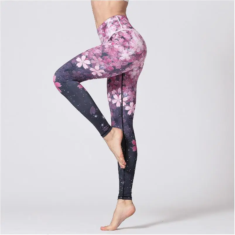 Yoga Pants Short Tights Para Mujer Leggings Con Espalda En V Push-Up Ribbed Tight Seamless Transparent Womens Yoga Pants Cropped