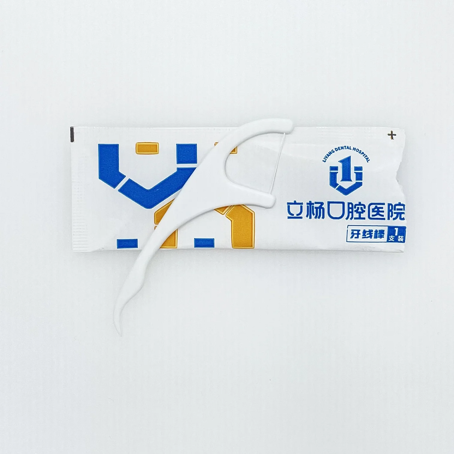 Biodegradable Dental Floss Picks Eco Friendly Braces Floss Dental Flossers Dental Floss Gum Stick