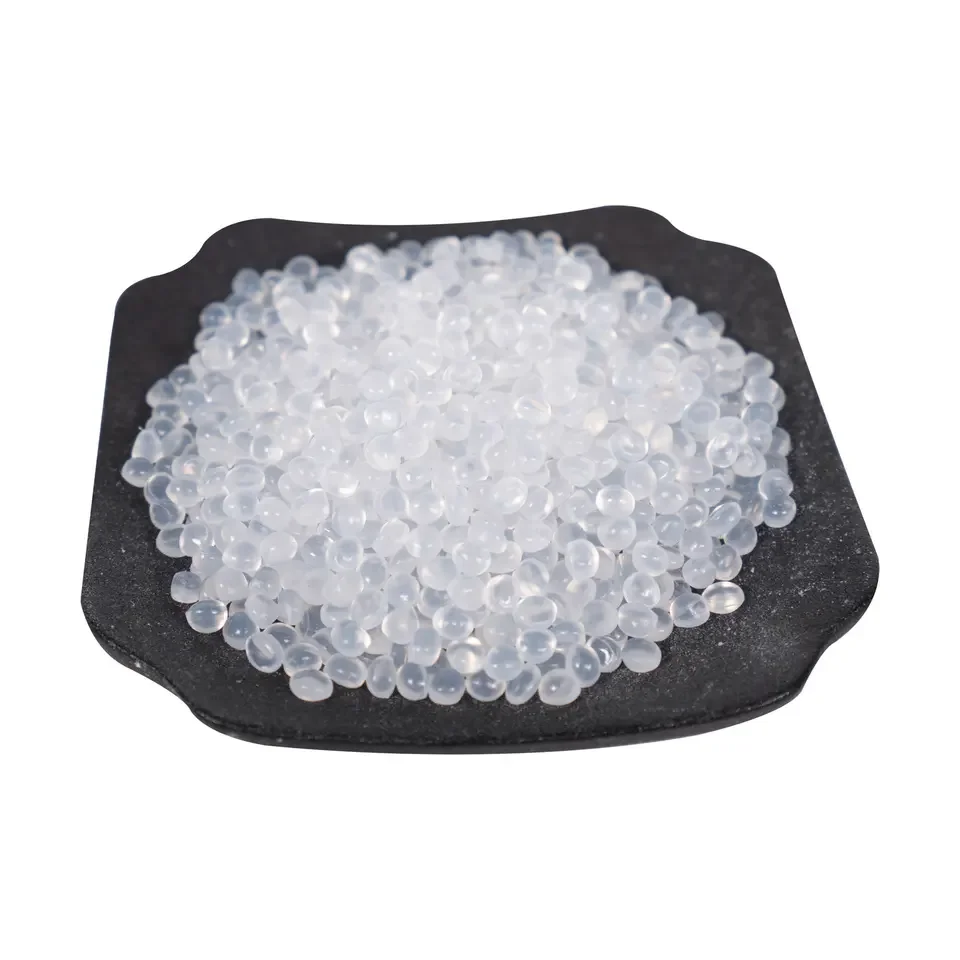 China Factory Supply Eva Resin Granules Eva Plastic Particles For Making Shoes and Hot melt adhesive Wholesale Price of