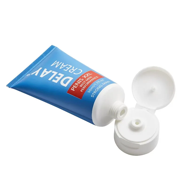 Wholesale Price Enlargement Increase Erection Blood Circulation Increases Penile Massage Cream Adult Product Delay Cream For Men