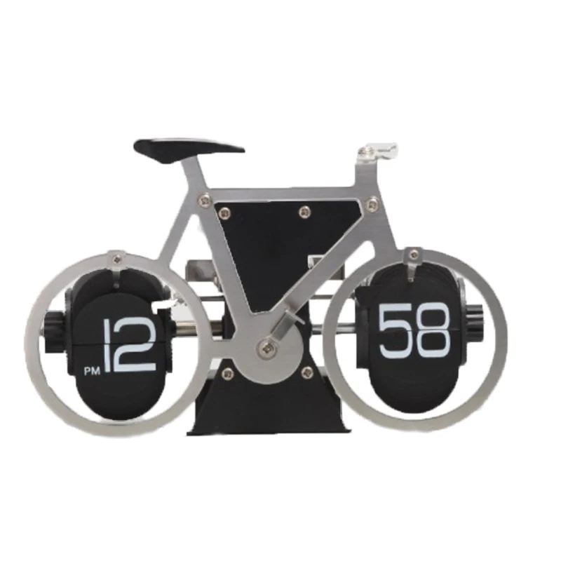 home art boutique clock