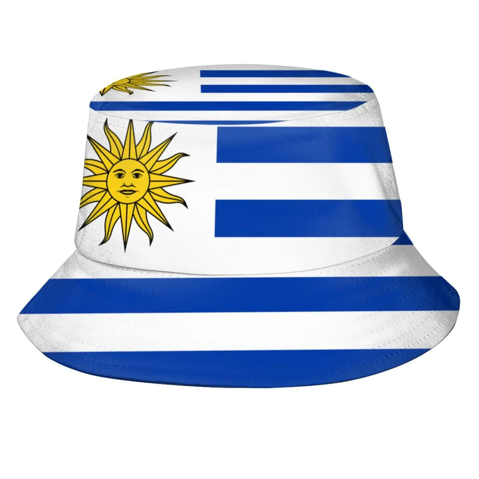 Japan Korean Brazil Uruguay Barbados Panama tourist souvenirs oem bucket hat