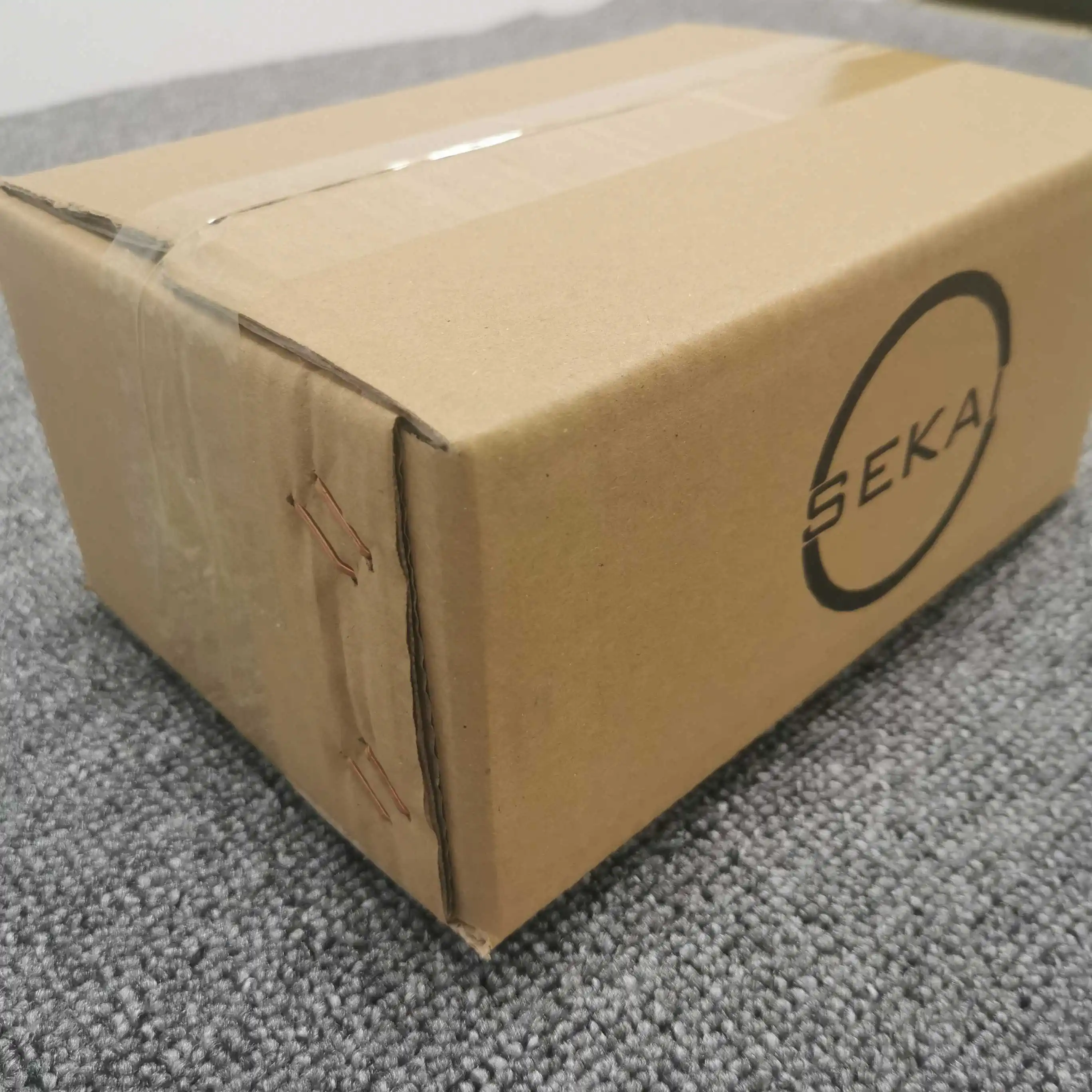 Custom Cardboard Paper Shipping Large Carton Custom Corrugated Cardboard Box For Packing