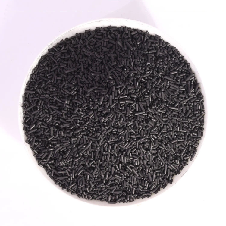 Chemical Supply Psa Nitrogen Carbon Molecular Sieve for Nitrogen Production