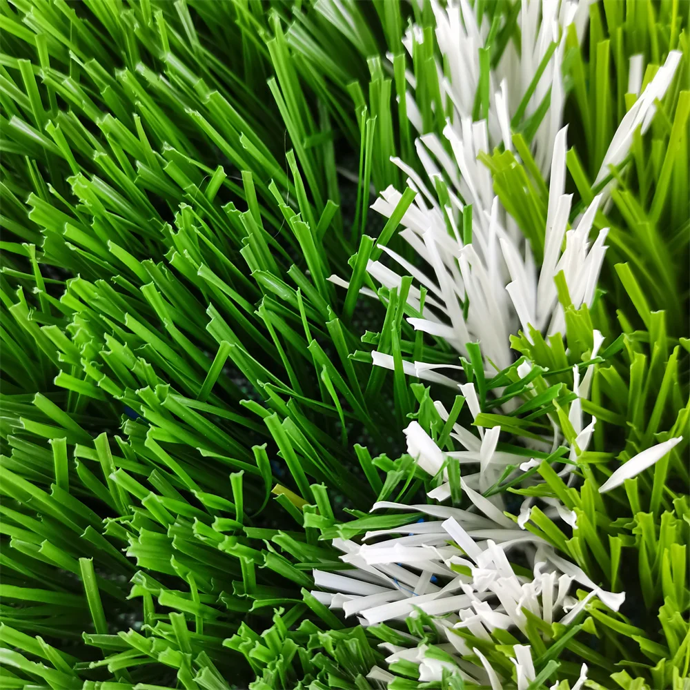 Soccer field artificial grass synthetic turf football pitch standard artificial grass used for football field