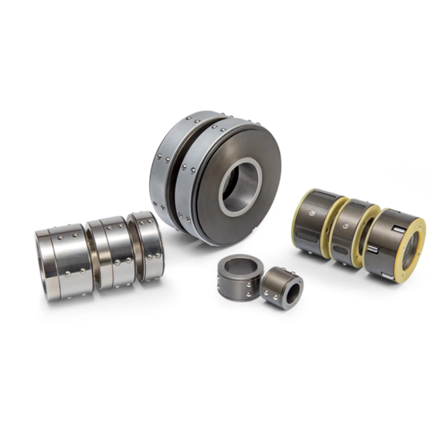 SHENGDA China manufacturer supply for slitting machine mechanical pneumatic core differential / air shaft