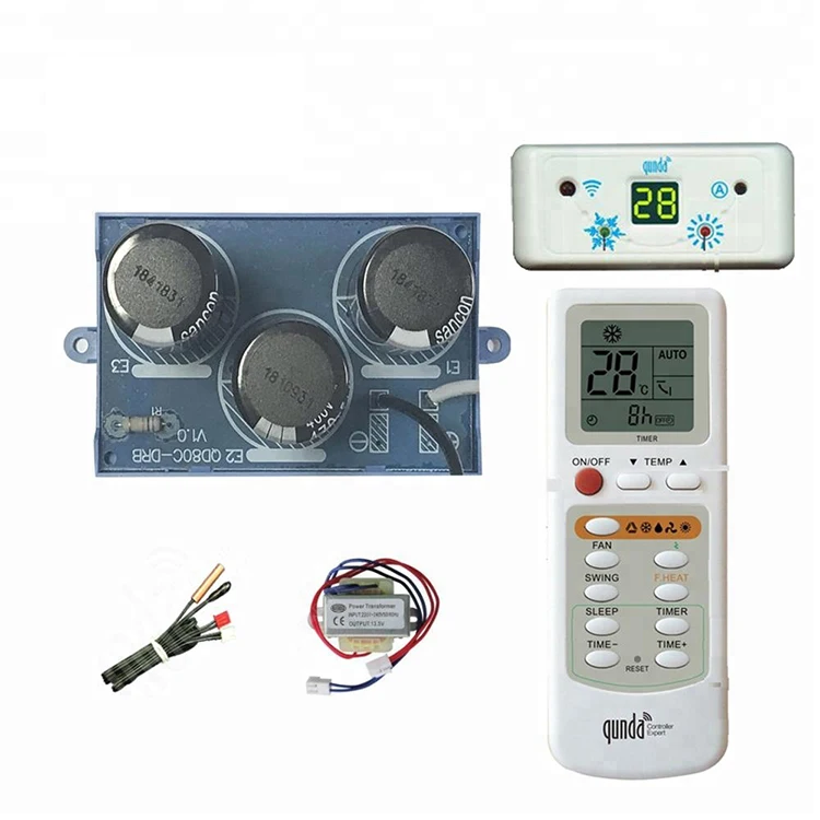 
Air conditioning appliance parts air conditioner PCB BOARD DC/AC INVERTER compressor 