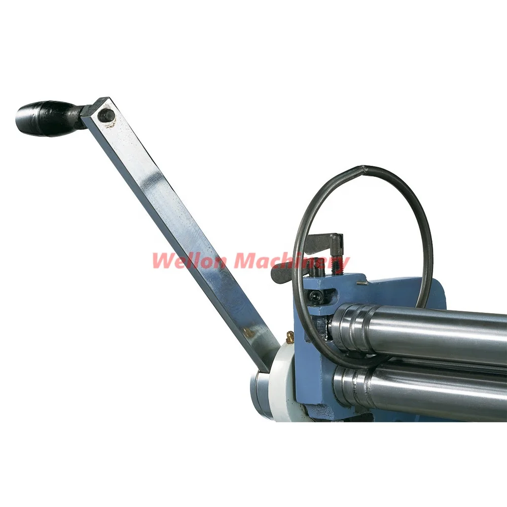 Multi Purpose Shearing Bending Rolling Machine 3-IN-1/1067x1.5  3-IN-1/1320X1.5