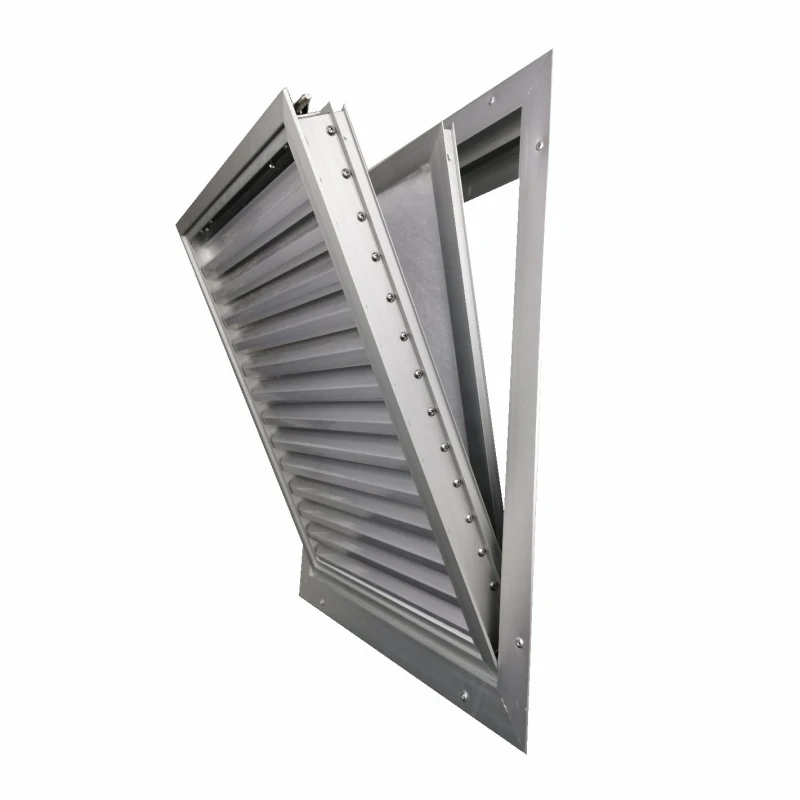 Electrical Installation Control Panels Server Cabinet Fan Unit Air Filter Louver