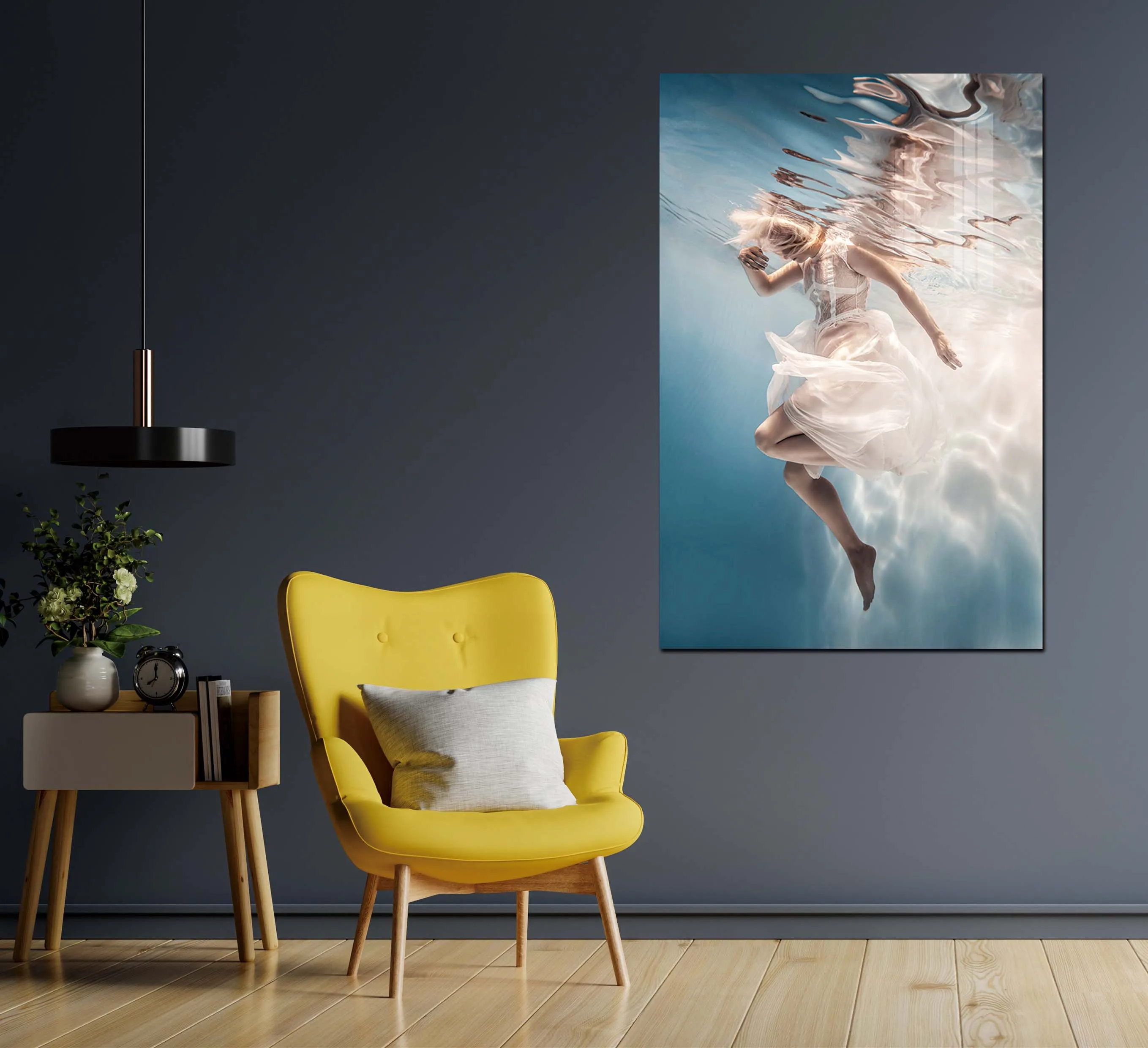 Wormly Nude Woman Painting By Numbers On Canvas Wall Art Diy Oil Painting For Living Room Bedroom Dec